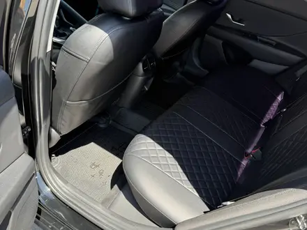 Hyundai Elantra 2024 года за 9 600 000 тг. в Караганда – фото 8