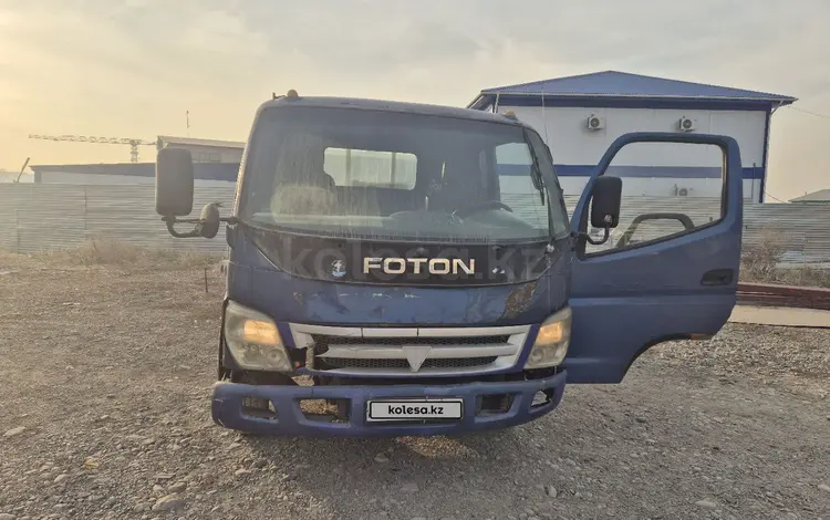 Foton 2007 года за 2 750 000 тг. в Алматы