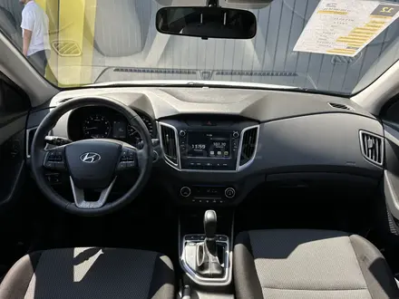 Hyundai Creta 2020 года за 8 500 000 тг. в Актобе – фото 10