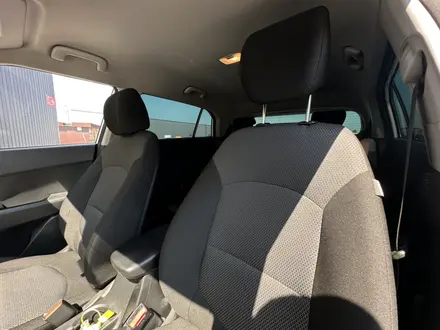 Hyundai Creta 2020 года за 8 500 000 тг. в Актобе – фото 13