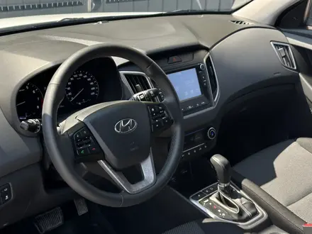 Hyundai Creta 2020 года за 8 500 000 тг. в Актобе – фото 14