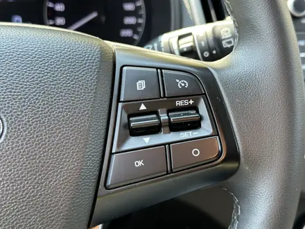 Hyundai Creta 2020 года за 8 500 000 тг. в Актобе – фото 22