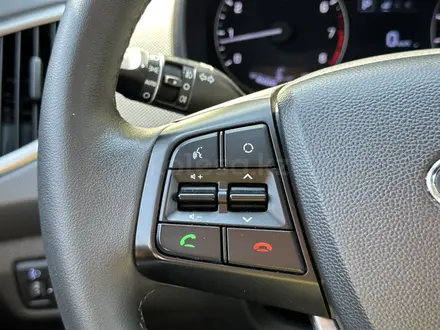 Hyundai Creta 2020 года за 8 500 000 тг. в Актобе – фото 23