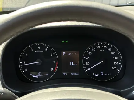 Hyundai Creta 2020 года за 8 500 000 тг. в Актобе – фото 24