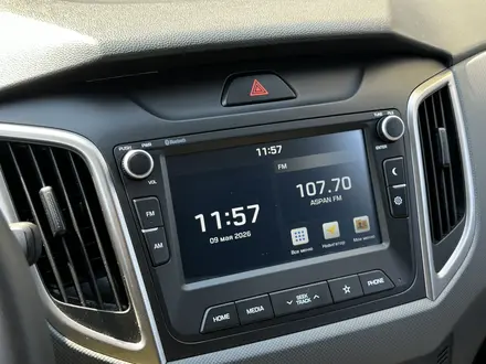 Hyundai Creta 2020 года за 8 500 000 тг. в Актобе – фото 25