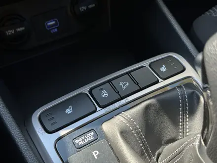 Hyundai Creta 2020 года за 8 500 000 тг. в Актобе – фото 27