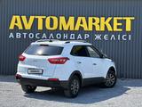 Hyundai Creta 2020 годаүшін8 500 000 тг. в Актобе – фото 3