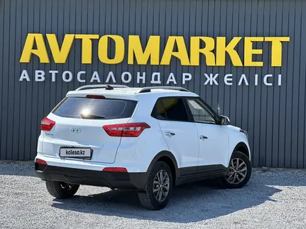 Hyundai Creta 2020 года за 8 500 000 тг. в Актобе – фото 3