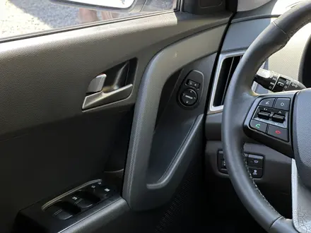 Hyundai Creta 2020 года за 8 500 000 тг. в Актобе – фото 8
