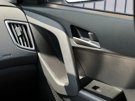 Hyundai Creta 2020 года за 8 500 000 тг. в Актобе – фото 7