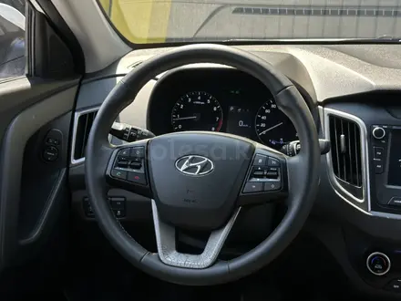 Hyundai Creta 2020 года за 8 500 000 тг. в Актобе – фото 9
