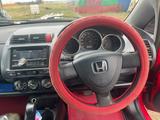 Honda Fit 2002 годаүшін2 400 000 тг. в Астана