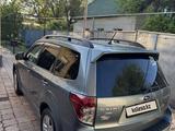 Subaru Forester 2010 года за 6 800 000 тг. в Алматы – фото 4