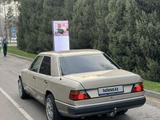 Mercedes-Benz E 200 1992 года за 1 500 000 тг. в Алматы – фото 2