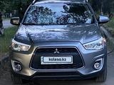 Mitsubishi ASX 2012 годаүшін6 500 000 тг. в Алматы