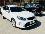 Chevrolet Epica 2007 годаүшін4 300 000 тг. в Атырау – фото 3