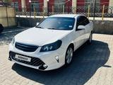 Chevrolet Epica 2007 года за 3 800 000 тг. в Атырау – фото 2