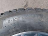 Шины премиум класса Michelin X — Ice North 4 205/60/R16үшін150 000 тг. в Астана – фото 2