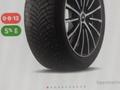 Michelin X — Ice North 4 205/60/R16үшін180 000 тг. в Астана – фото 5