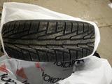 Шины Nokian 225/60/r18 Nordman RS2үшін70 500 тг. в Алматы