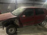 Volkswagen Golf 1995 года за 550 000 тг. в Караганда – фото 2