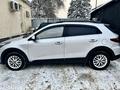 Kia Rio X-Line 2021 года за 9 500 000 тг. в Алматы – фото 2