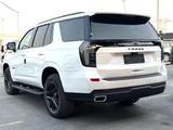Chevrolet Tahoe Z71 2025 года за 45 900 000 тг. в Астана – фото 4