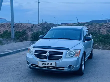 Dodge Caliber 2010 года за 4 900 000 тг. в Астана – фото 2