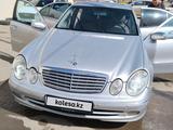 Mercedes-Benz E 280 2005 года за 4 000 000 тг. в Караганда