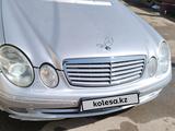 Mercedes-Benz E 280 2005 года за 4 000 000 тг. в Караганда – фото 5