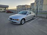 BMW 525 2001 года за 4 700 000 тг. в Туркестан