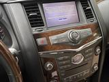 Infiniti QX56 2011 года за 8 000 000 тг. в Павлодар – фото 4