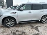 Infiniti QX56 2011 года за 8 000 000 тг. в Павлодар – фото 3