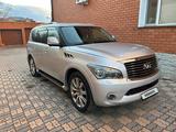 Infiniti QX56 2011 года за 8 000 000 тг. в Павлодар