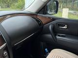 Infiniti QX56 2011 года за 8 000 000 тг. в Павлодар – фото 5