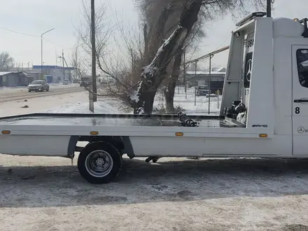 Mercedes-Benz  Sprinter 1999 года за 10 000 000 тг. в Алматы – фото 3