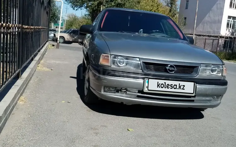 Opel Vectra 1998 годаfor900 000 тг. в Карабулак