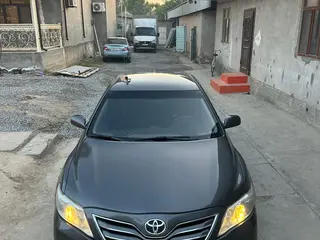 Toyota Camry, 2011