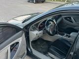 Toyota Camry 2011 годаүшін6 300 000 тг. в Жетысай – фото 5