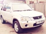 Honda CR-V 1999 годаүшін3 800 000 тг. в Кокшетау