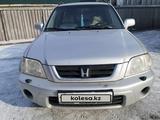 Honda CR-V 1999 года за 3 800 000 тг. в Кокшетау – фото 4