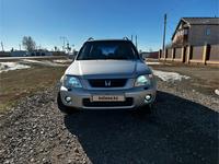 Honda CR-V 1999 годаүшін3 800 000 тг. в Кокшетау