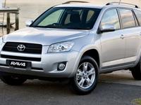 Toyota RAV4 2008 года за 7 000 000 тг. в Астана