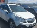 Opel Mokka 2014 года за 3 500 000 тг. в Алматы – фото 3