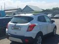 Opel Mokka 2014 года за 3 500 000 тг. в Алматы – фото 4