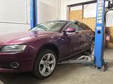 Audi A5 2010 годаfor8 000 000 тг. в Шиели