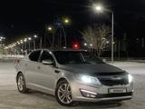 Kia Optima 2012 годаfor7 100 000 тг. в Караганда – фото 3