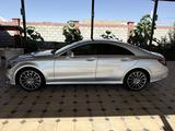 Mercedes-Benz CLS 400 2015 года за 16 392 777 тг. в Алматы – фото 2