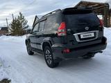 Toyota Land Cruiser Prado 2006 года за 12 500 000 тг. в Усть-Каменогорск – фото 4