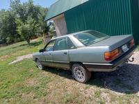 Audi 100 1991 годаүшін850 000 тг. в Кордай